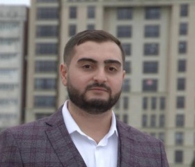 Varuzhan, 29, Vladikavkaz