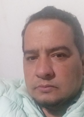 Gilvam из Cotia 47 лет