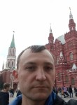 Юрий, 36 лет, Костянтинівка (Донецьк)