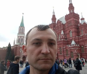 Юрий, 36 лет, Костянтинівка (Донецьк)
