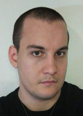 ГЕОРГИЙ из Павловского Посада 24 года