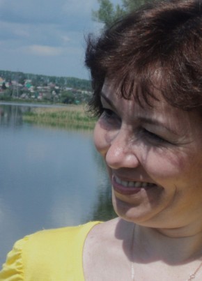 Наталья, 52, Россия, Благовещенск (Республика Башкортостан)