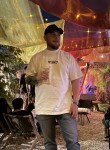 Khristofor, 35, San Pedro