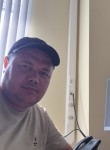 Mikhail, 38, Miass
