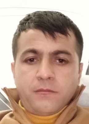 Бегмурод
