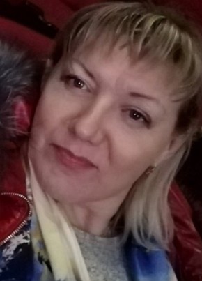 Нелли, 59, Россия, Богучаны