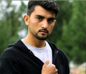 Rahmat, 22 года, کابل