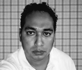 Daniel, 47, Santiago de Queretaro