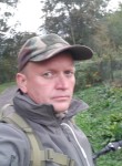 Andrey, 52, Saint Petersburg