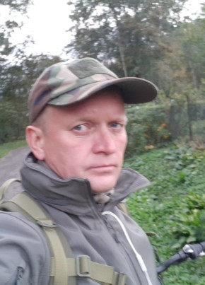 Андрей, 52, Россия, Санкт-Петербург