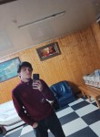 Ali Ahmedov, 24 года, Алматы