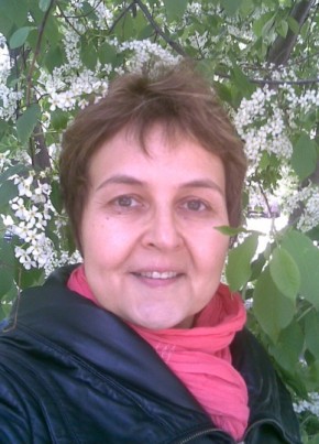 Ольга, 57, Россия, Екатеринбург