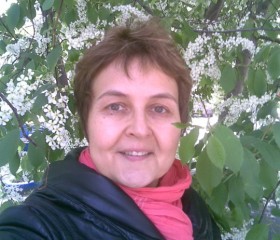 Ольга, 57 лет, Екатеринбург