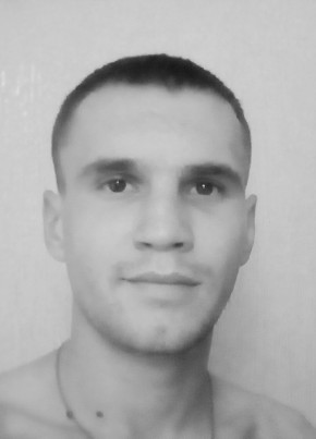 Влад, 28, Россия, Верхняя Пышма