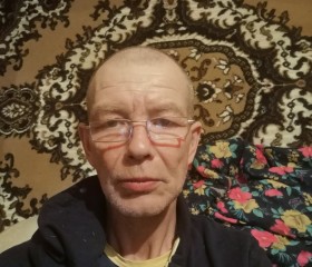 Максим, 54 года, Березовский