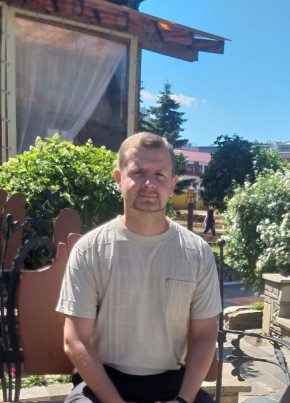 Sergey, 42, Russia, Zainsk