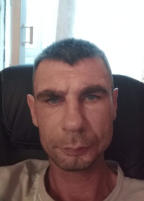 Николай из Липецка 37 лет