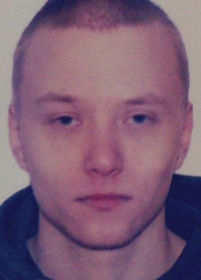 Олег, 27, Россия, Екатеринбург