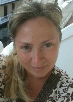 Svetlana, 53, Russia, Moscow