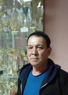 Murad, 45, Russia, Tim