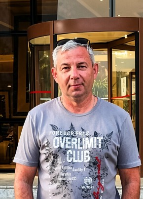 Владимир из Волгограда 50 лет