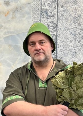 Zhenya, 52, Russia, Moscow