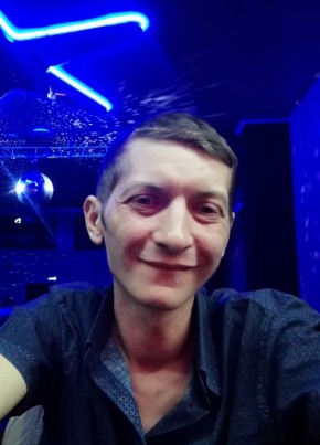 Ринат из Димитровграда 39 лет