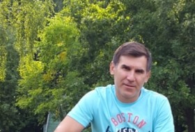 Вадим, 51 - Только Я