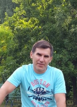 Вадим, 51, Россия, Казань