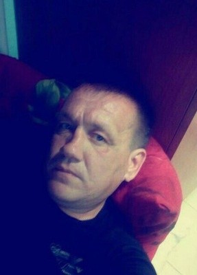 Николай, 43, Россия, Кинель