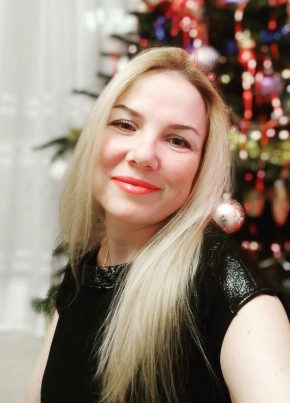 Ketrin, 38, Russia, Moscow