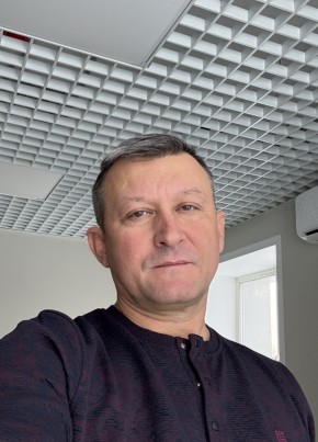 Aleksey, 52, Russia, Novosibirsk