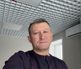 Aleksey, 52, Novosibirsk
