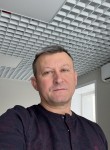 Aleksey, 52, Novosibirsk