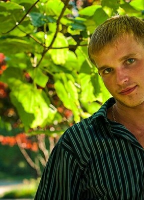 Артур, 36, Россия, Молодёжное