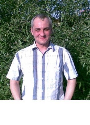 Алексей, 50, Россия, Щербинка
