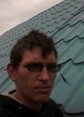 Михаил, 38, Россия, Балаково