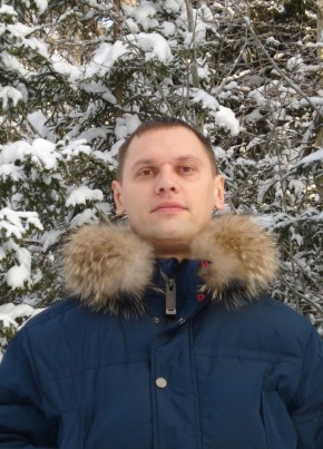 Анатолий, 49, Россия, Пыть-Ях