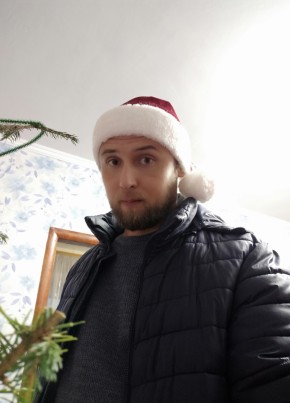 Сергей, 35, Україна, Летичів
