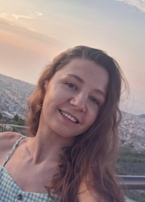 Ирина из Омска 30 лет