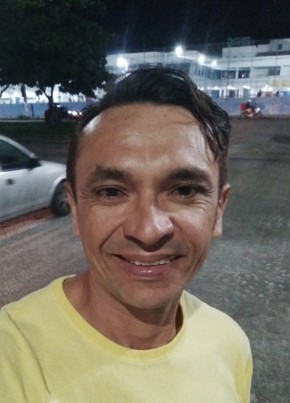 Ozanito Nunes da из Aracaju 46 лет