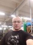 Rasul Ibragimov, 47, Makhachkala