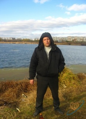 алексей, 46, Россия, Челябинск