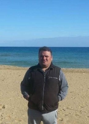 Mehmet, 45, Türkiye Cumhuriyeti, Sorgun