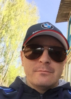 Andrey, 44, Россия, Старожилово