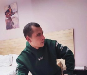 Aleksandr, 27, Copenhagen