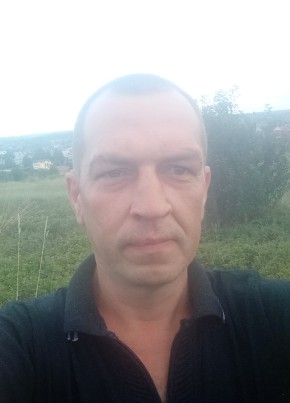 Сергей, 42, Россия, Кунгур