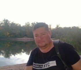 Николай, 49 лет, Капустин Яр
