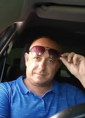 Иван, 44, Россия, Чернышевск