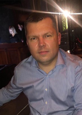 Dmitriy, 42, Russia, Novyy Urengoy